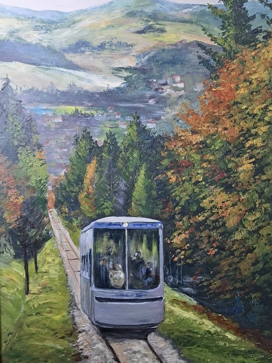 Architektura / miasto 27